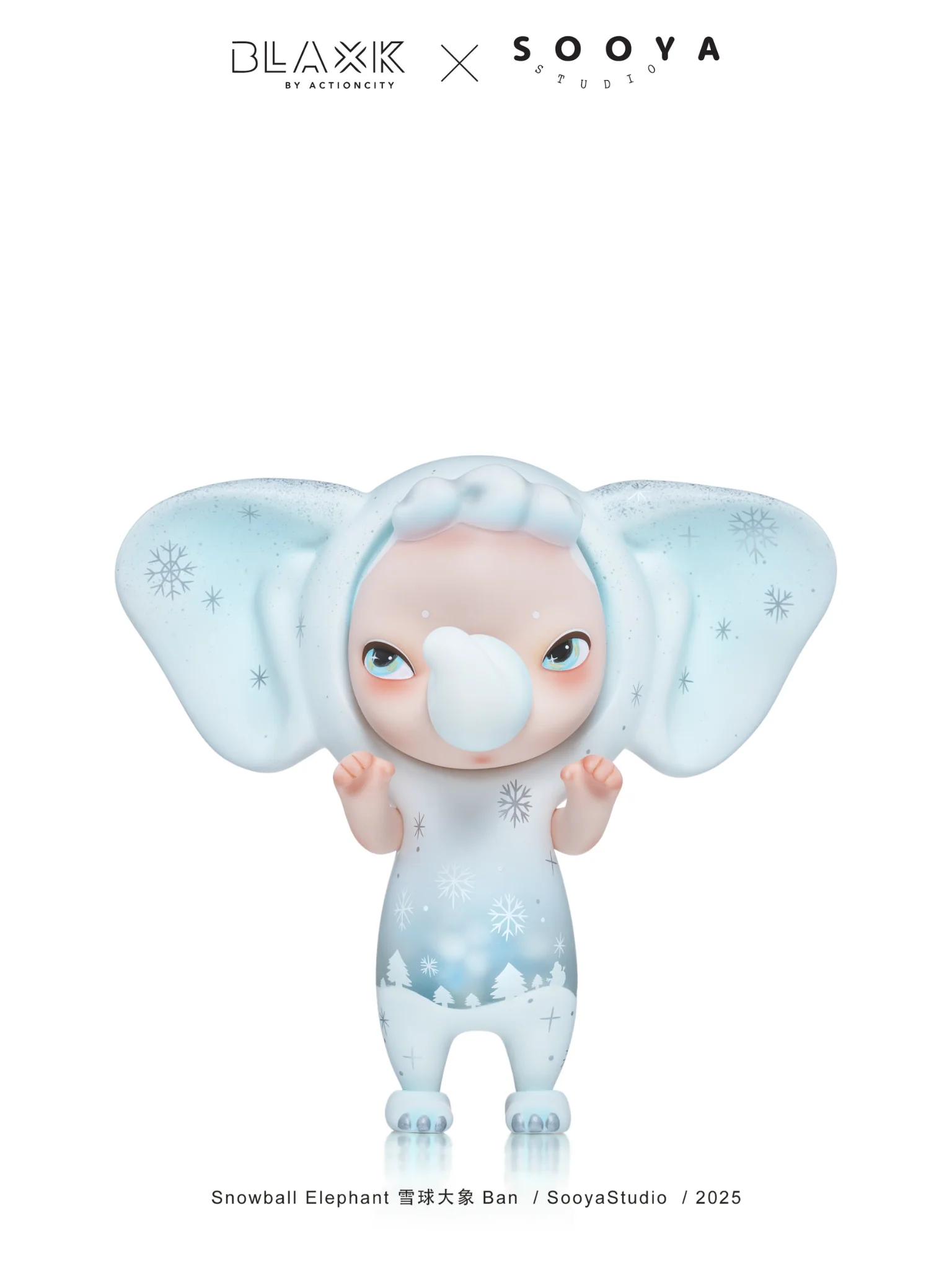 Snowball Elephant Ban - Image 4