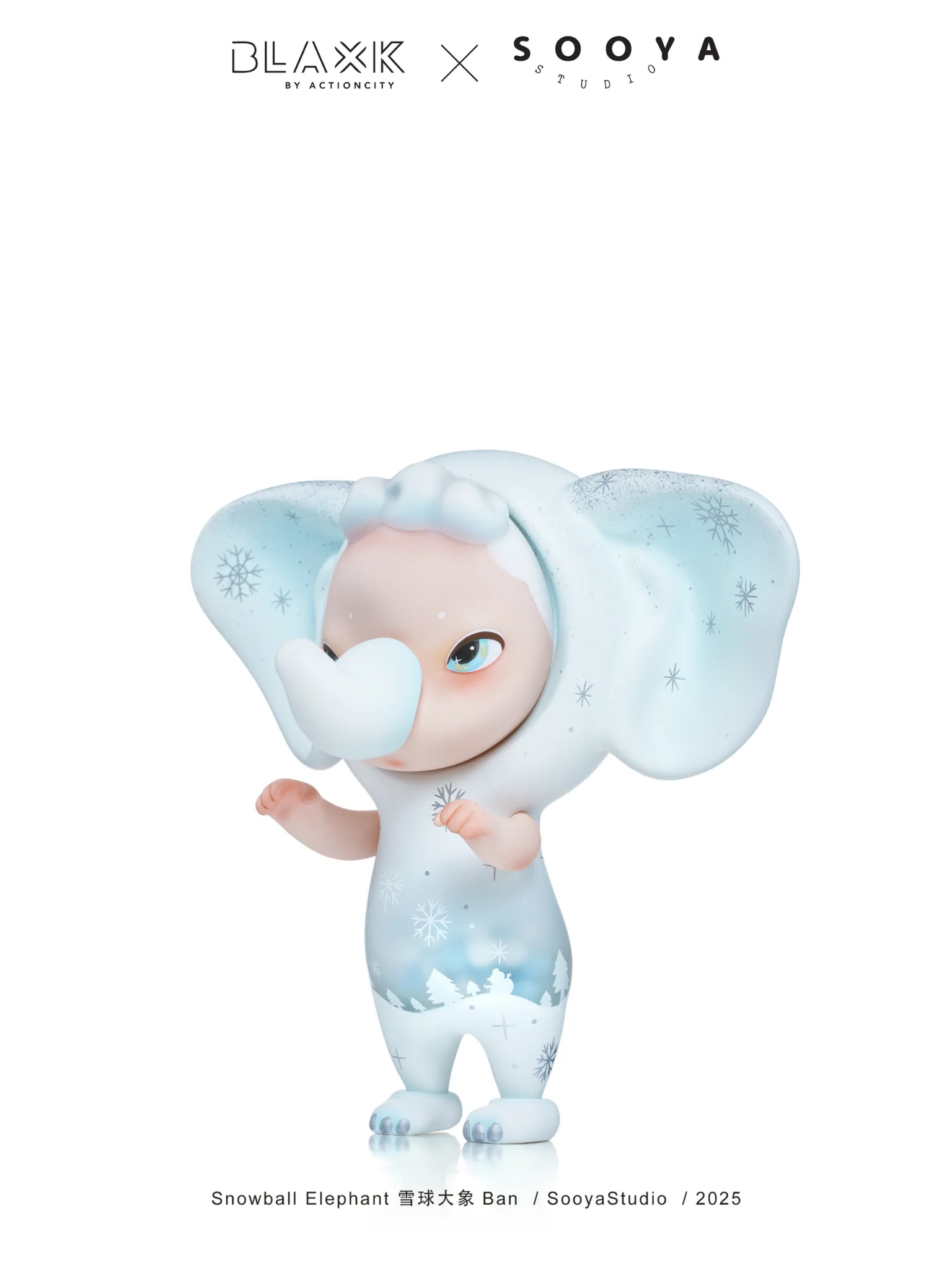 Snowball Elephant Ban - Image 5