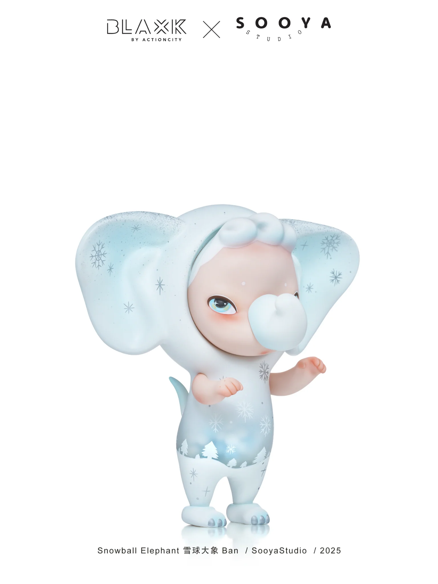 Snowball Elephant Ban - Image 6