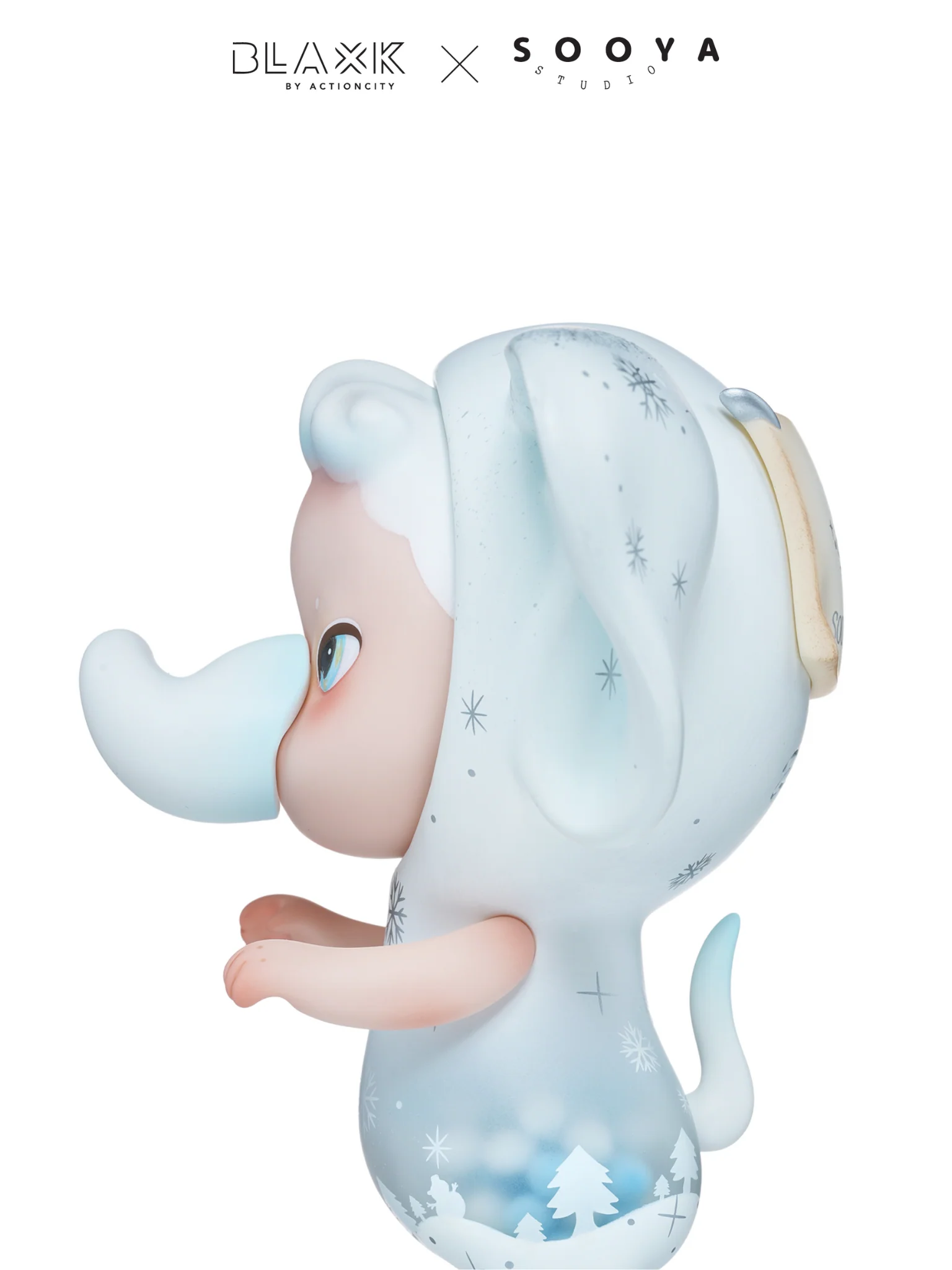 Snowball Elephant Ban - Image 7