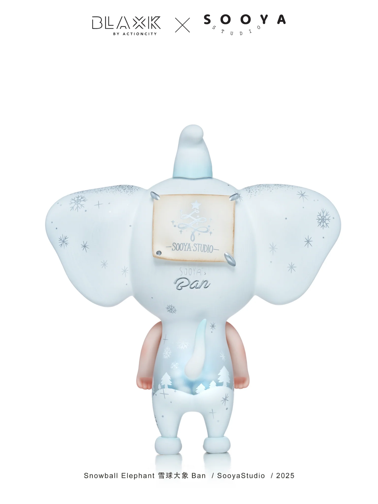 Snowball Elephant Ban - Image 8
