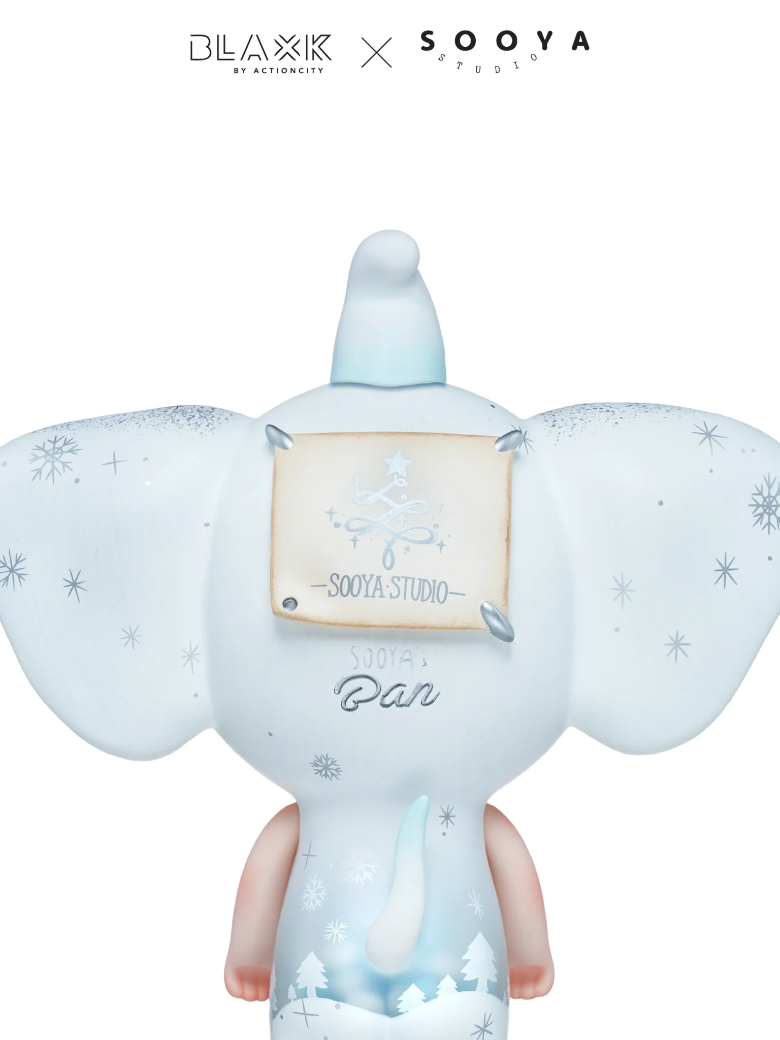 Snowball Elephant Ban - Image 9