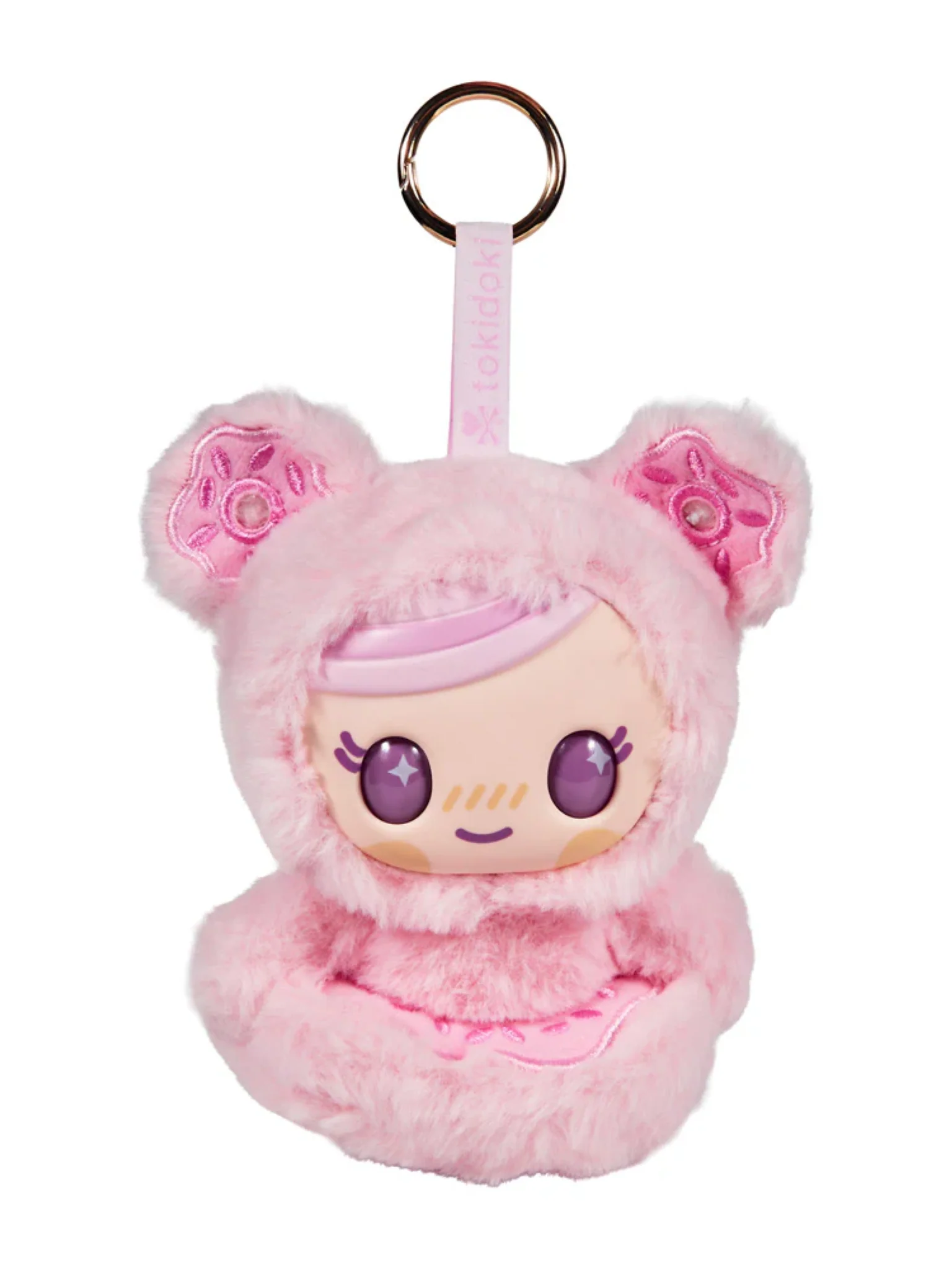 Soft & Sweet Vinyl Plush Blind Box - Image 5
