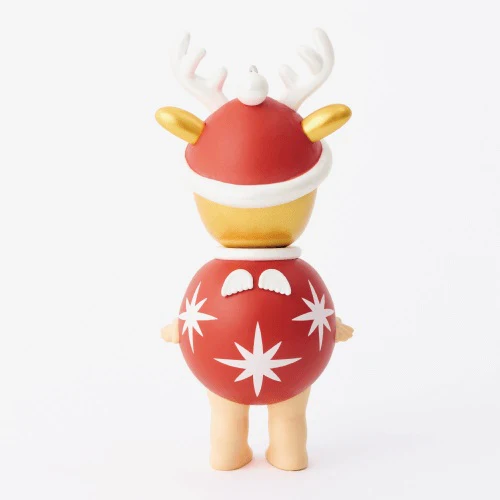 Sonny Angel Christmas Ornament Series 2023 - Image 10