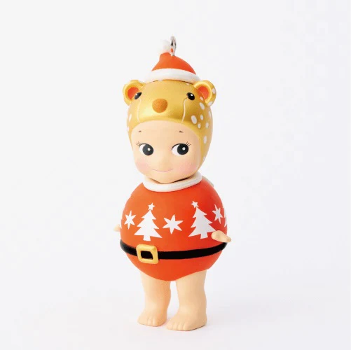 Sonny Angel Christmas Ornament Series 2023 - Image 13