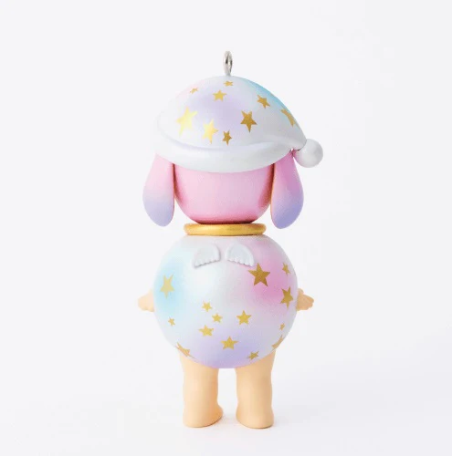 Sonny Angel Christmas Ornament Series 2023 - Image 3