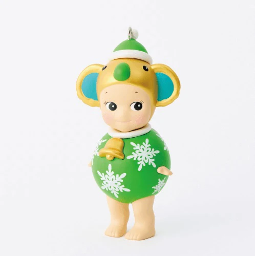 Sonny Angel Christmas Ornament Series 2023 - Image 7