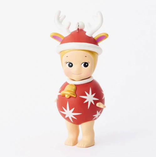 Sonny Angel Christmas Ornament Series 2023 - Image 9