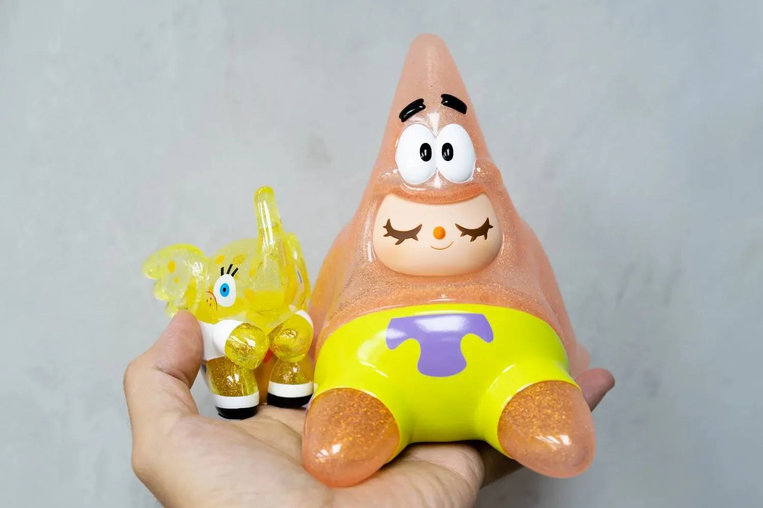 Spongebob Squarepants x Greenie & Eifie - Image 3