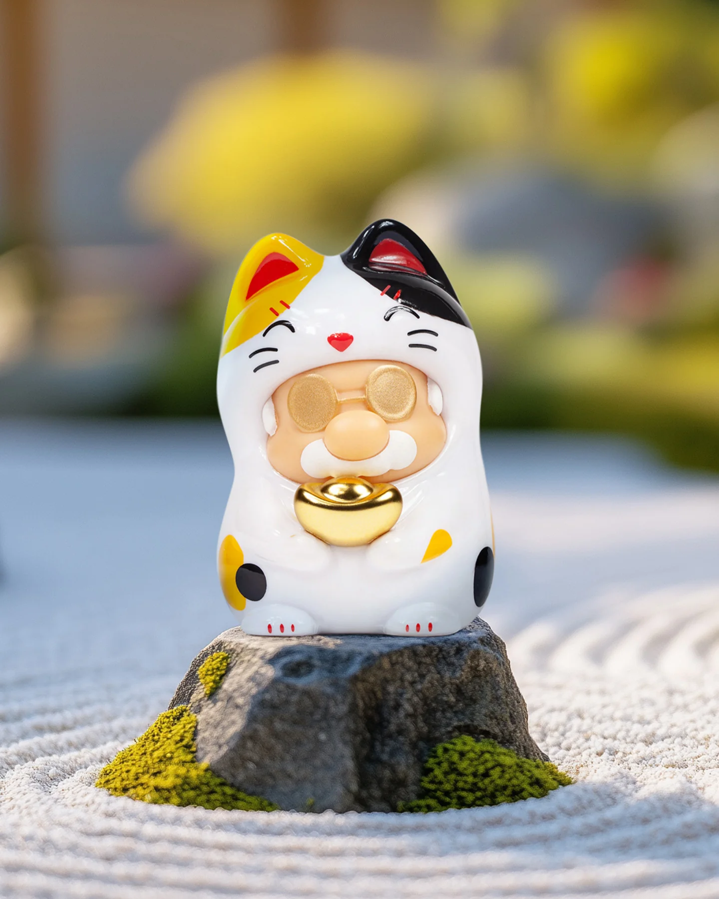 Sub. Pro Manekineko Series Figures - Image 5