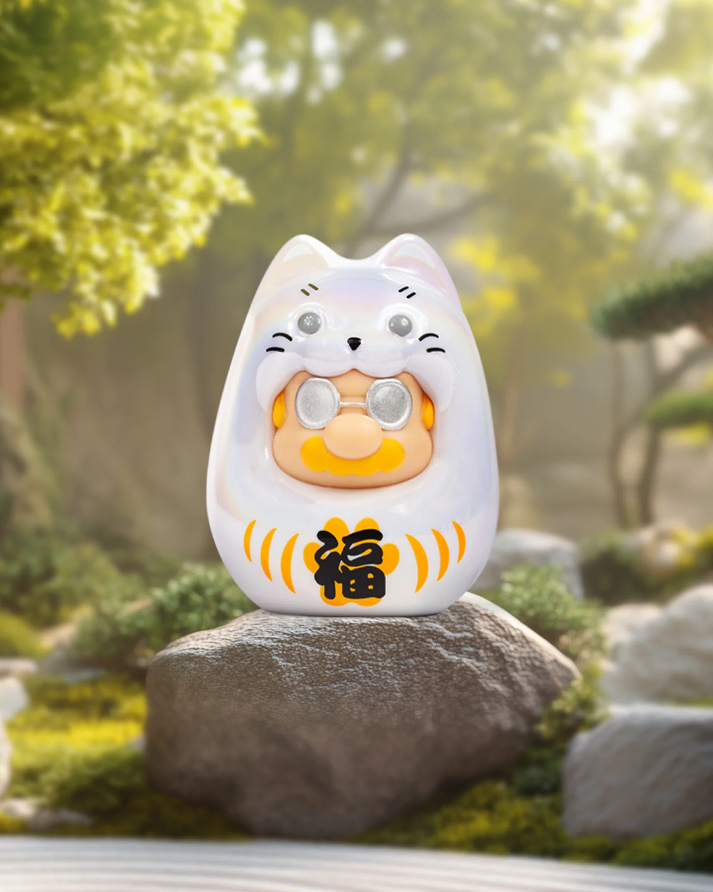 Sub. Pro Manekineko Series Figures - Image 7