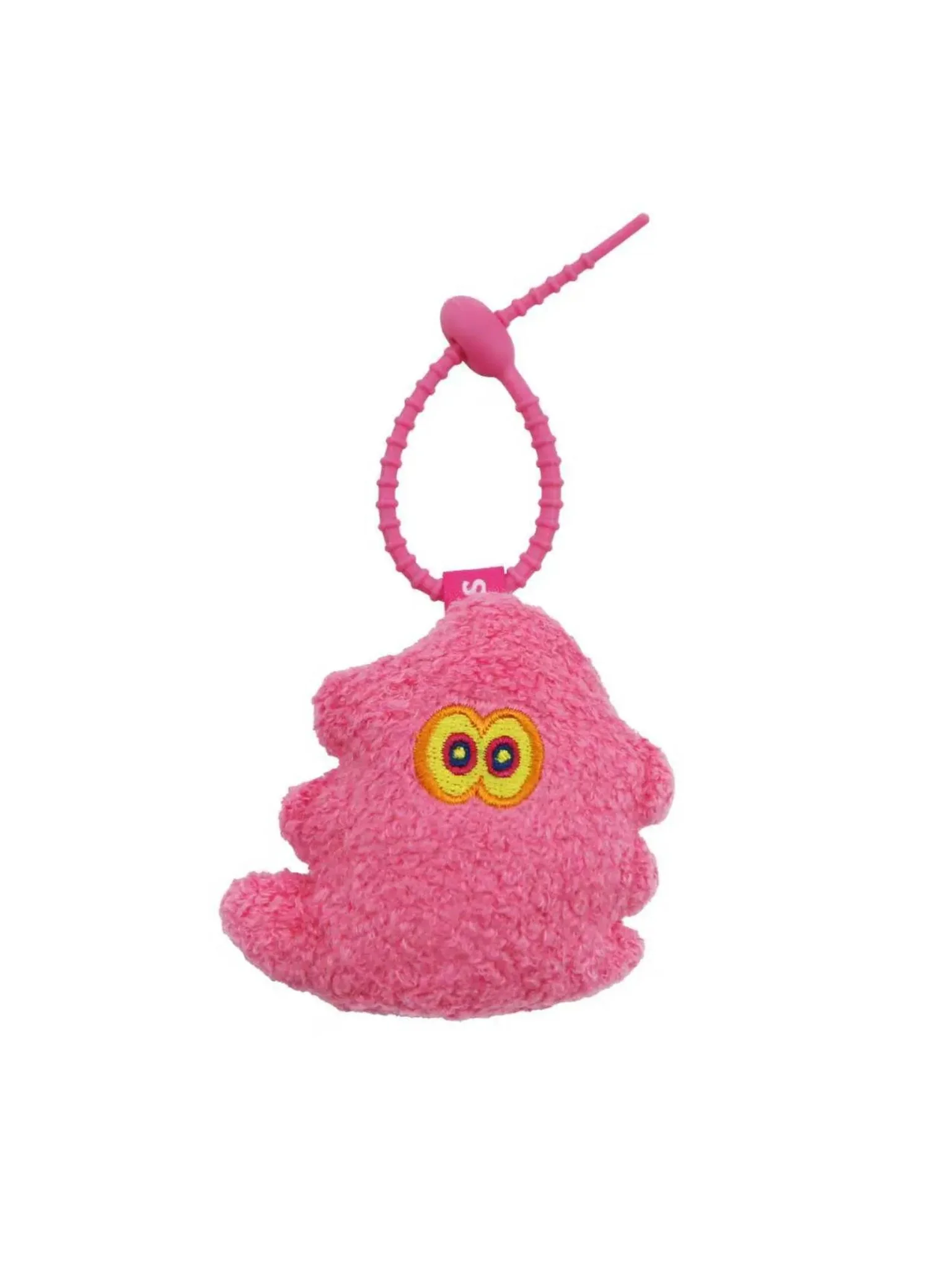 Takuma Mogols Face Magnetic Charm Blind Box Ver.1 - Image 2