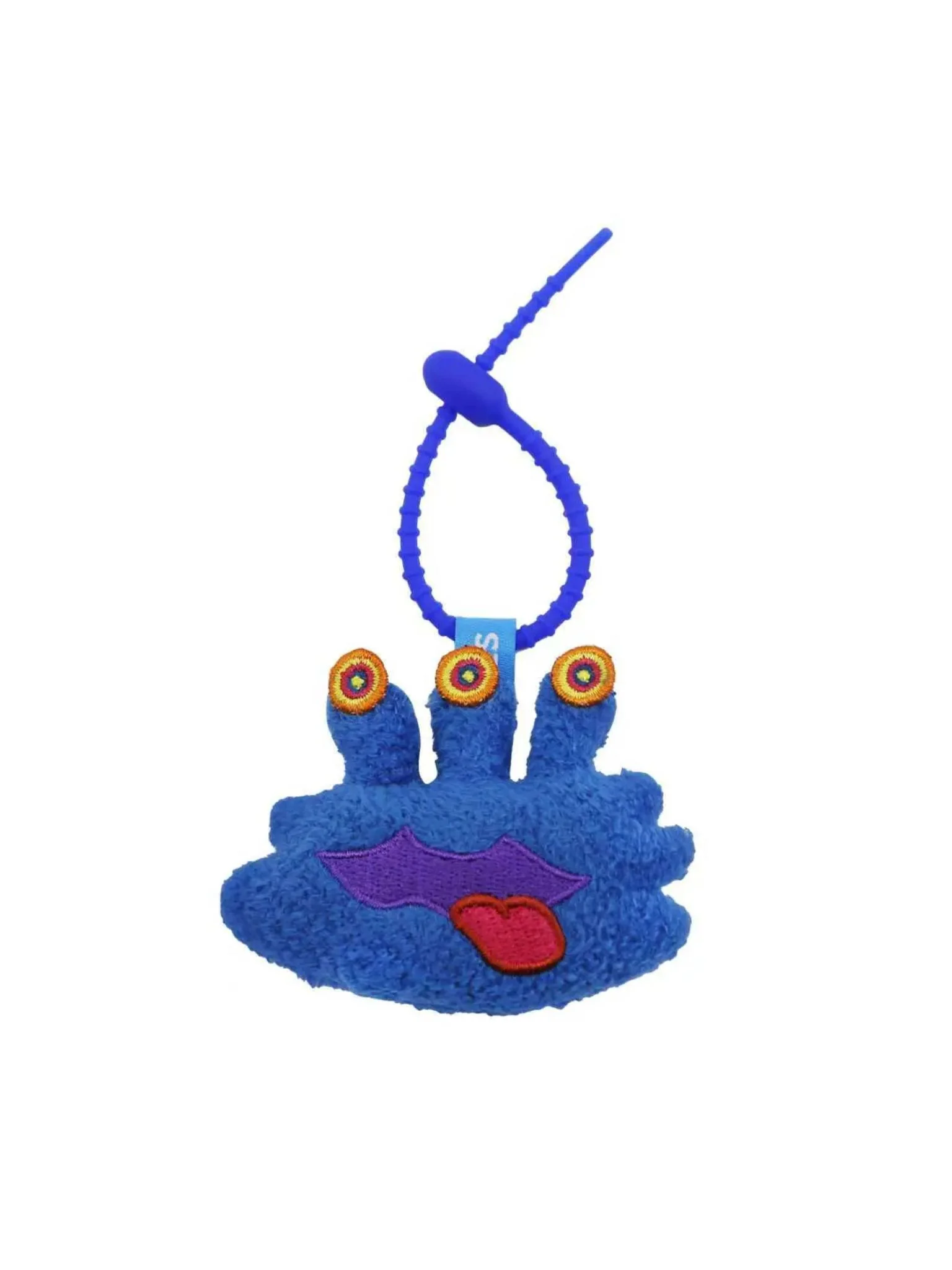Takuma Mogols Face Magnetic Charm Blind Box Ver.1 - Image 3