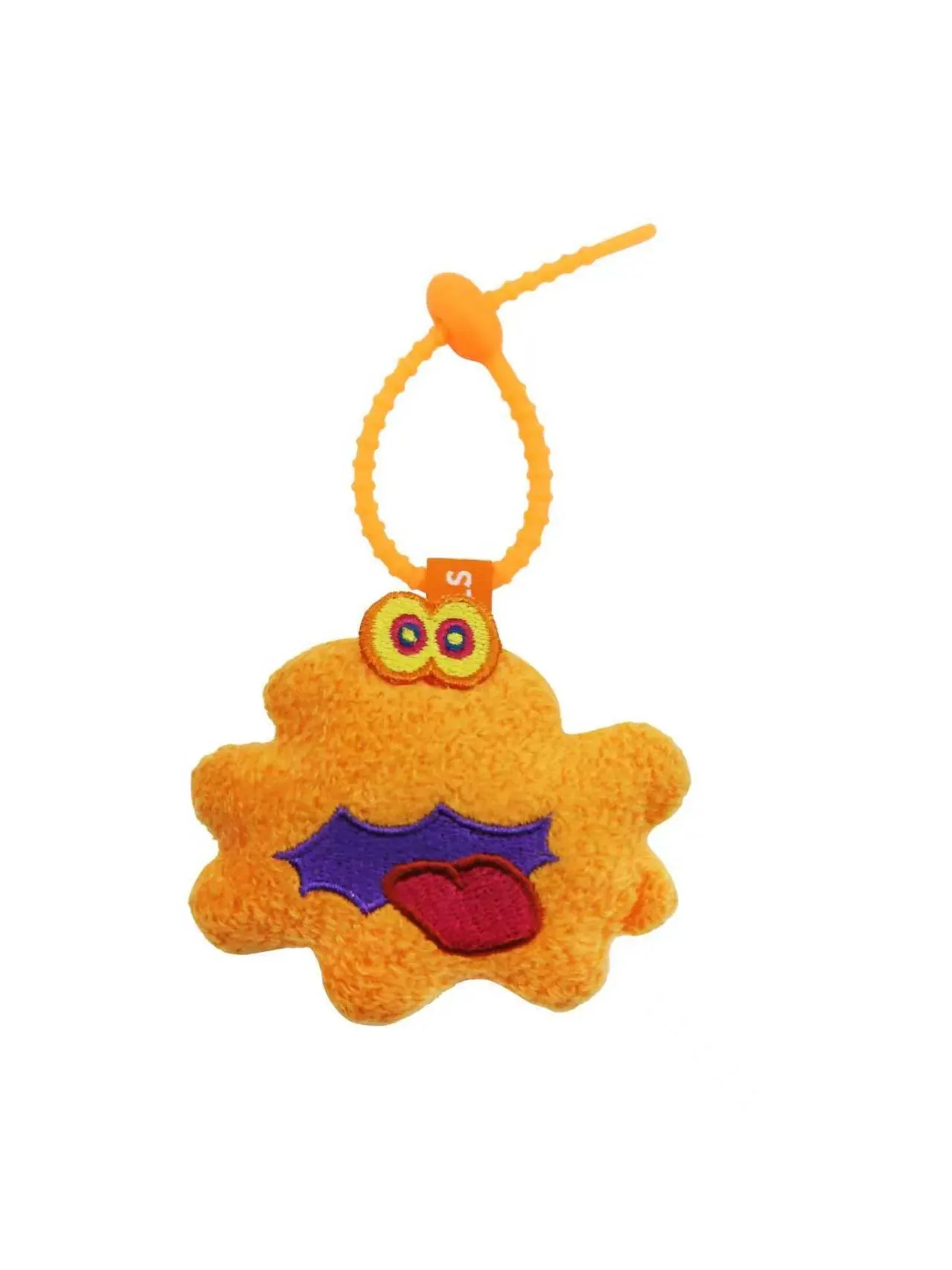 Takuma Mogols Face Magnetic Charm Blind Box Ver.1 - Image 4