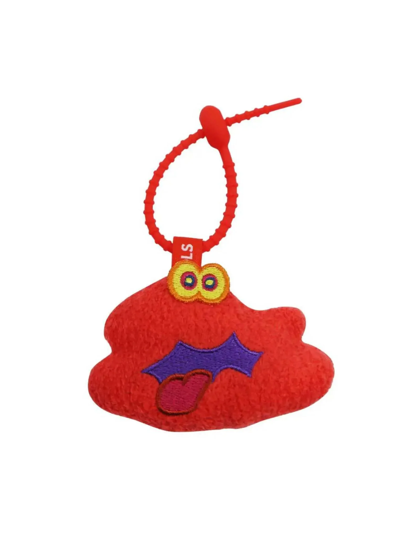 Takuma Mogols Face Magnetic Charm Blind Box Ver.1 - Image 5