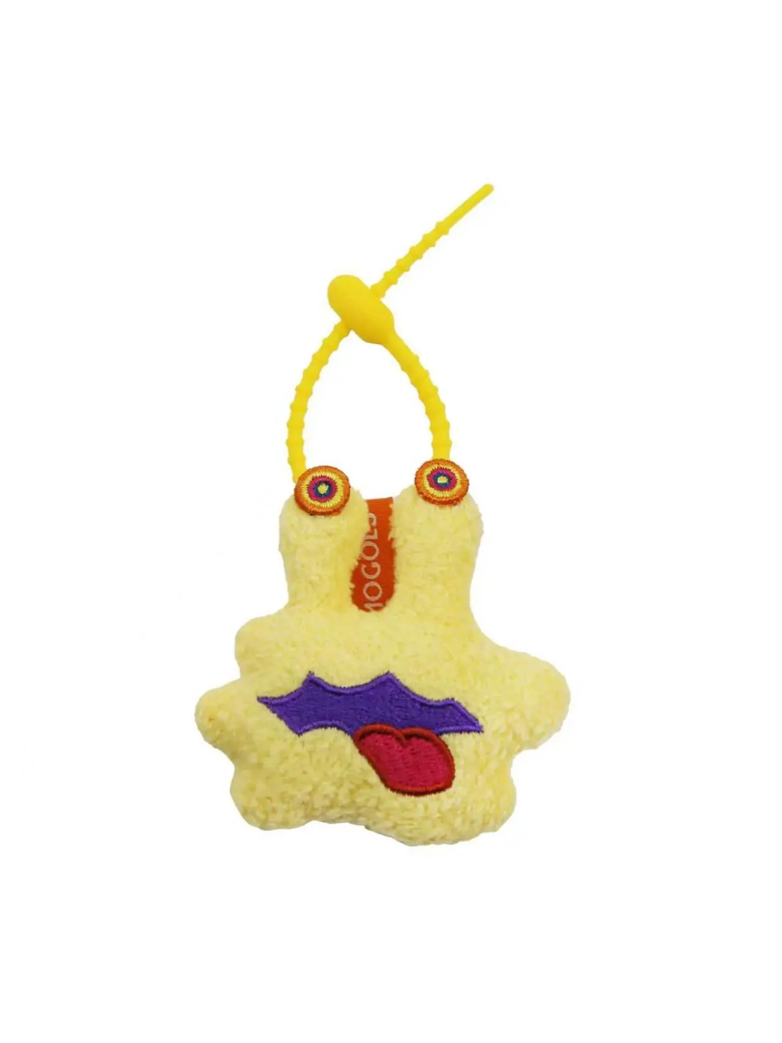 Takuma Mogols Face Magnetic Charm Blind Box Ver.1 - Image 6