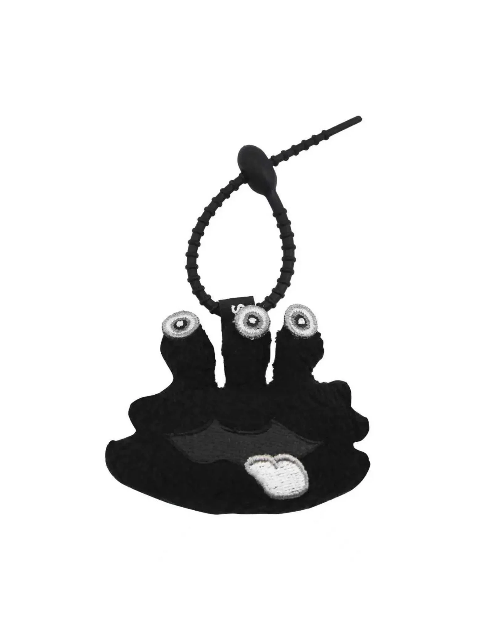 Takuma Mogols Face Magnetic Charm Blind Box Ver.1 - Image 7