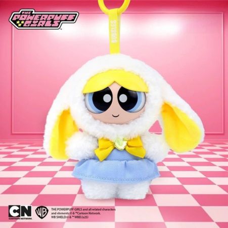 The Powerpuff Girls Plush Blind Box - Image 4