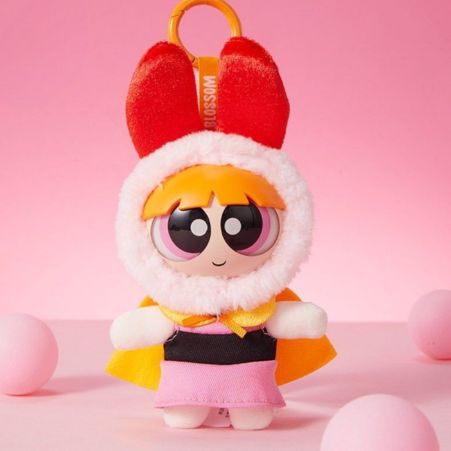 The Powerpuff Girls Plush Blind Box - Image 5