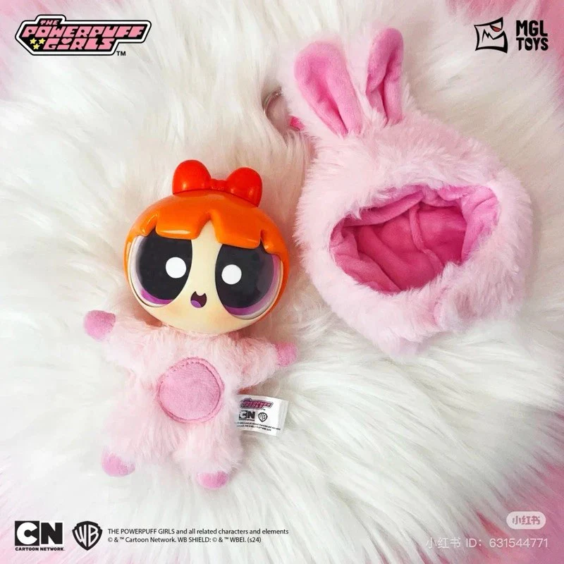 The Powerpuff Girls Plush Party Series - Image 4