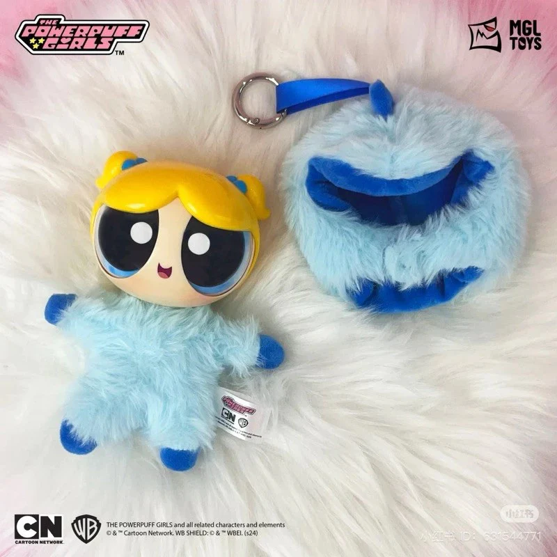The Powerpuff Girls Plush Party Series - Image 5