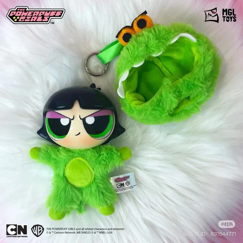 The Powerpuff Girls Plush Party Series - Image 6