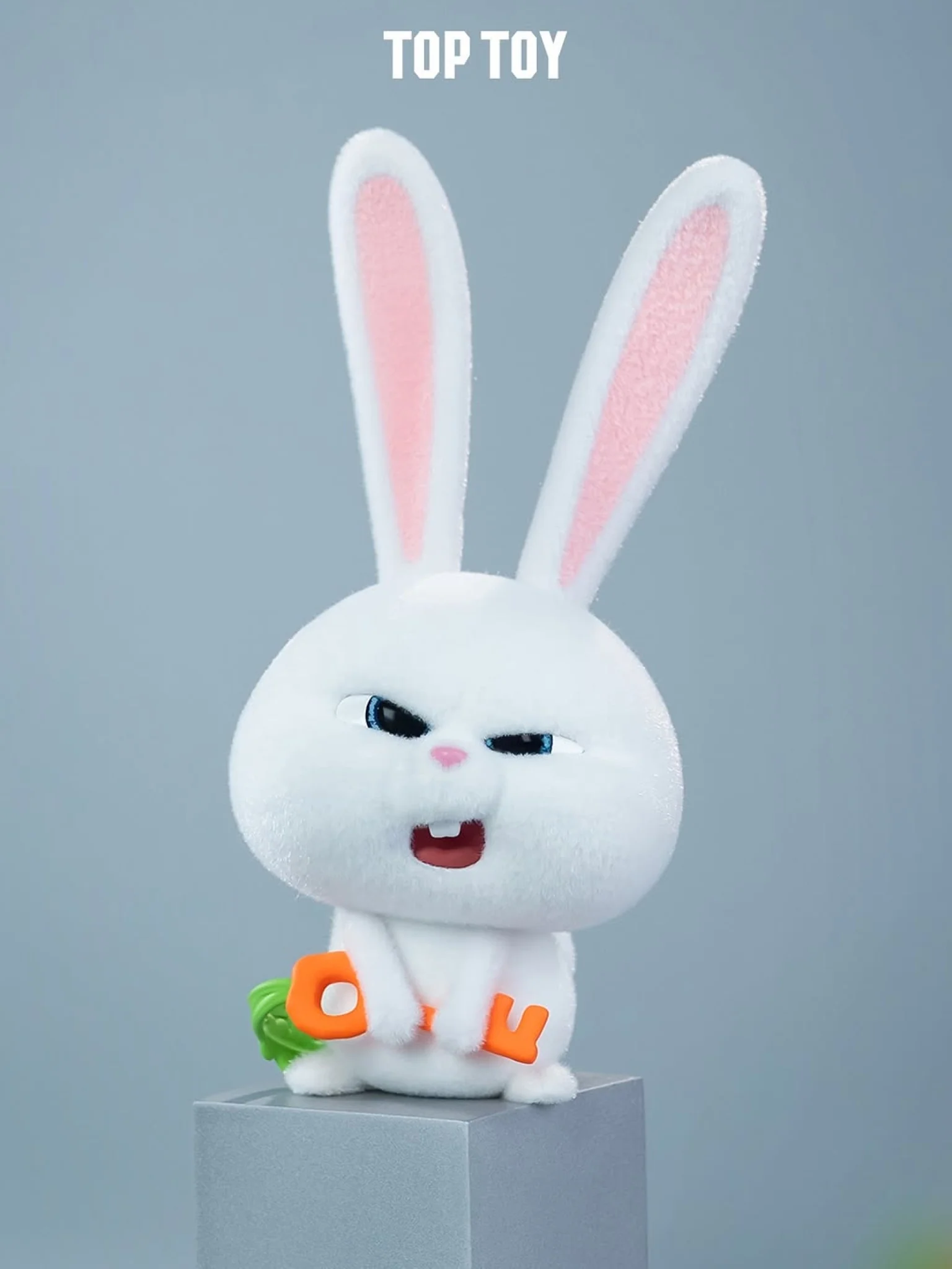 The Secret Life of Pets - Snowball's Daily Life Series Blind Box Figures - Image 5