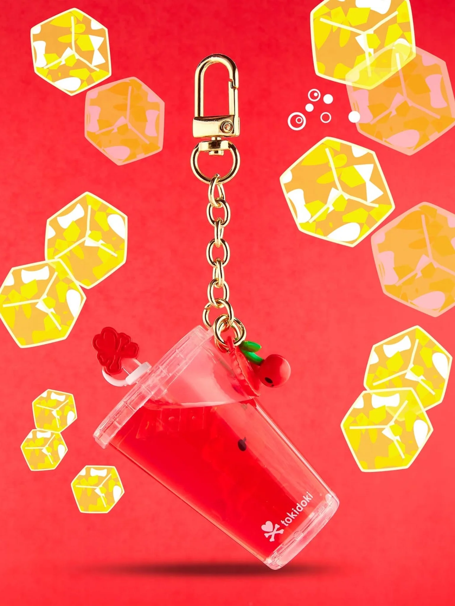 Tokidoki Beverage Besties Unicorno Blind Box - Image 6