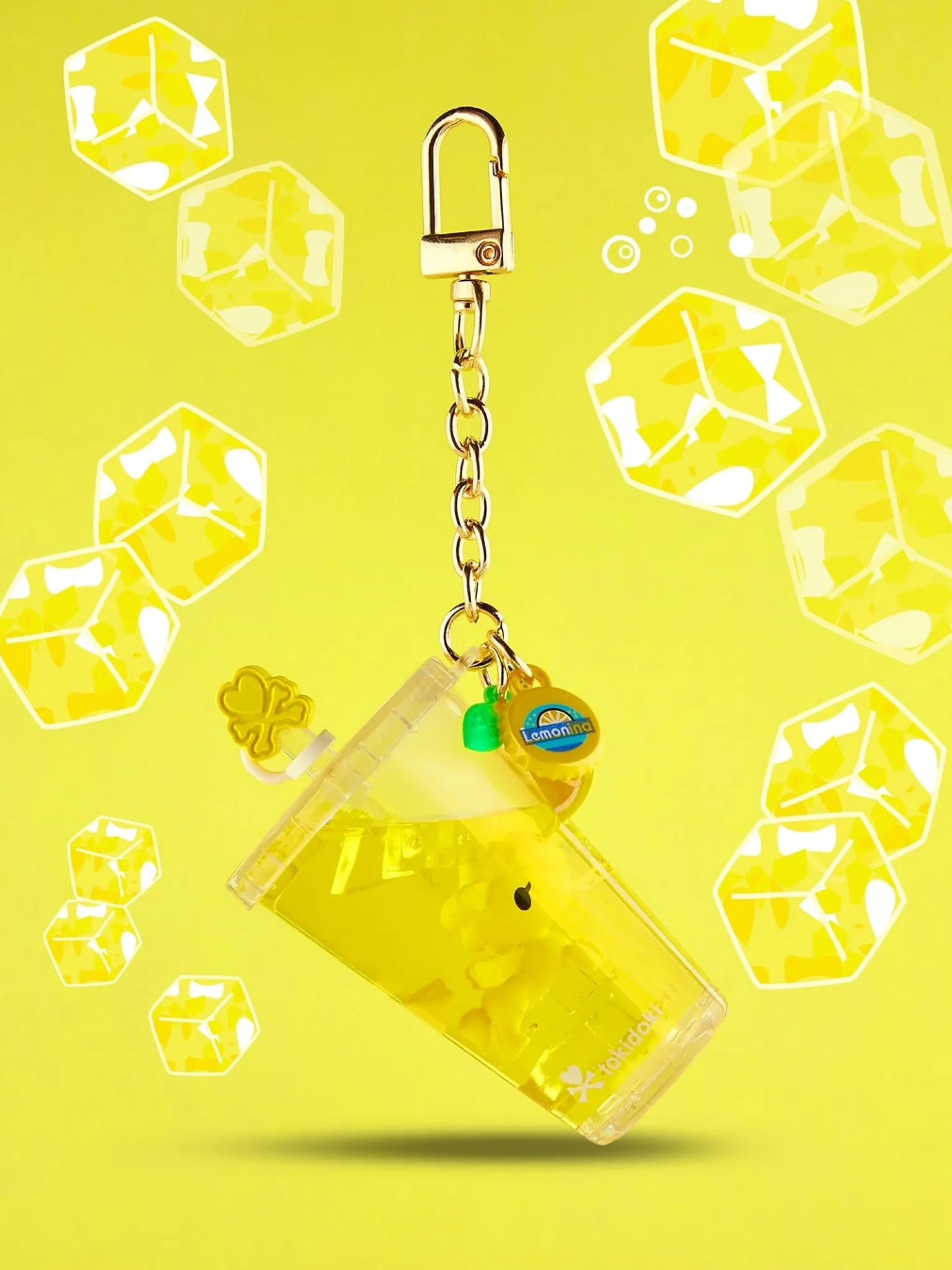Tokidoki Beverage Besties Unicorno Blind Box - Image 8