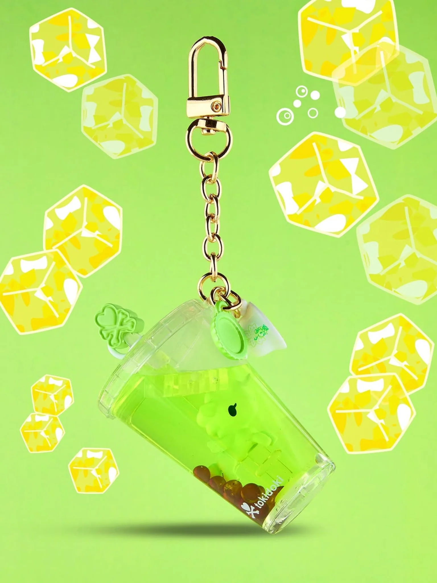 Tokidoki Beverage Besties Unicorno Blind Box - Image 9