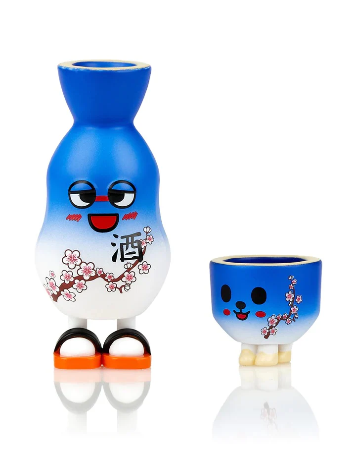 tokidoki Boozy Besties Series - Image 4