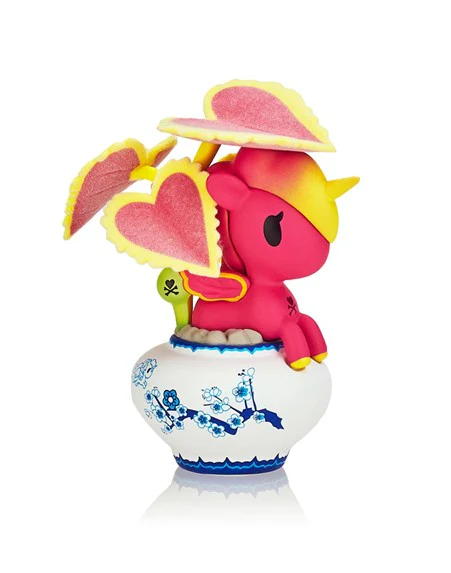 Tokidoki Botanical Harmony Unicorno Blind Box - Image 4