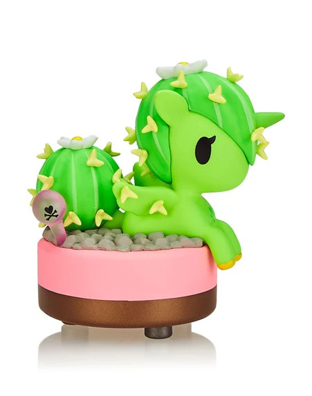 Tokidoki Botanical Harmony Unicorno Blind Box - Image 5