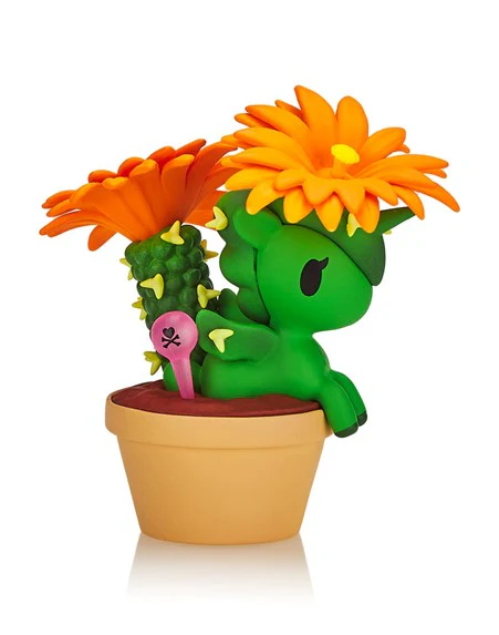 Tokidoki Botanical Harmony Unicorno Blind Box - Image 9