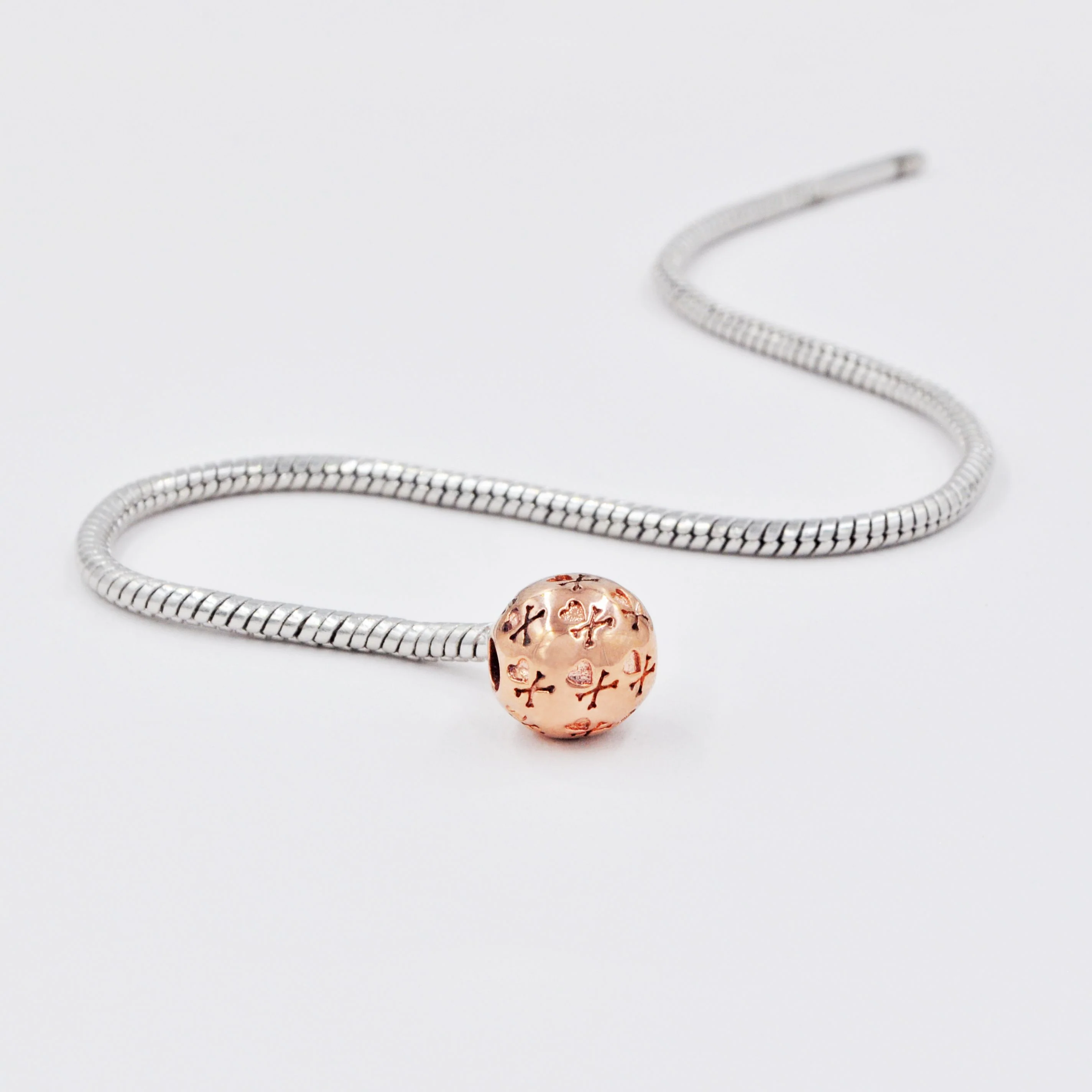 tokidoki Bracelet (Rose Gold) - Image 2