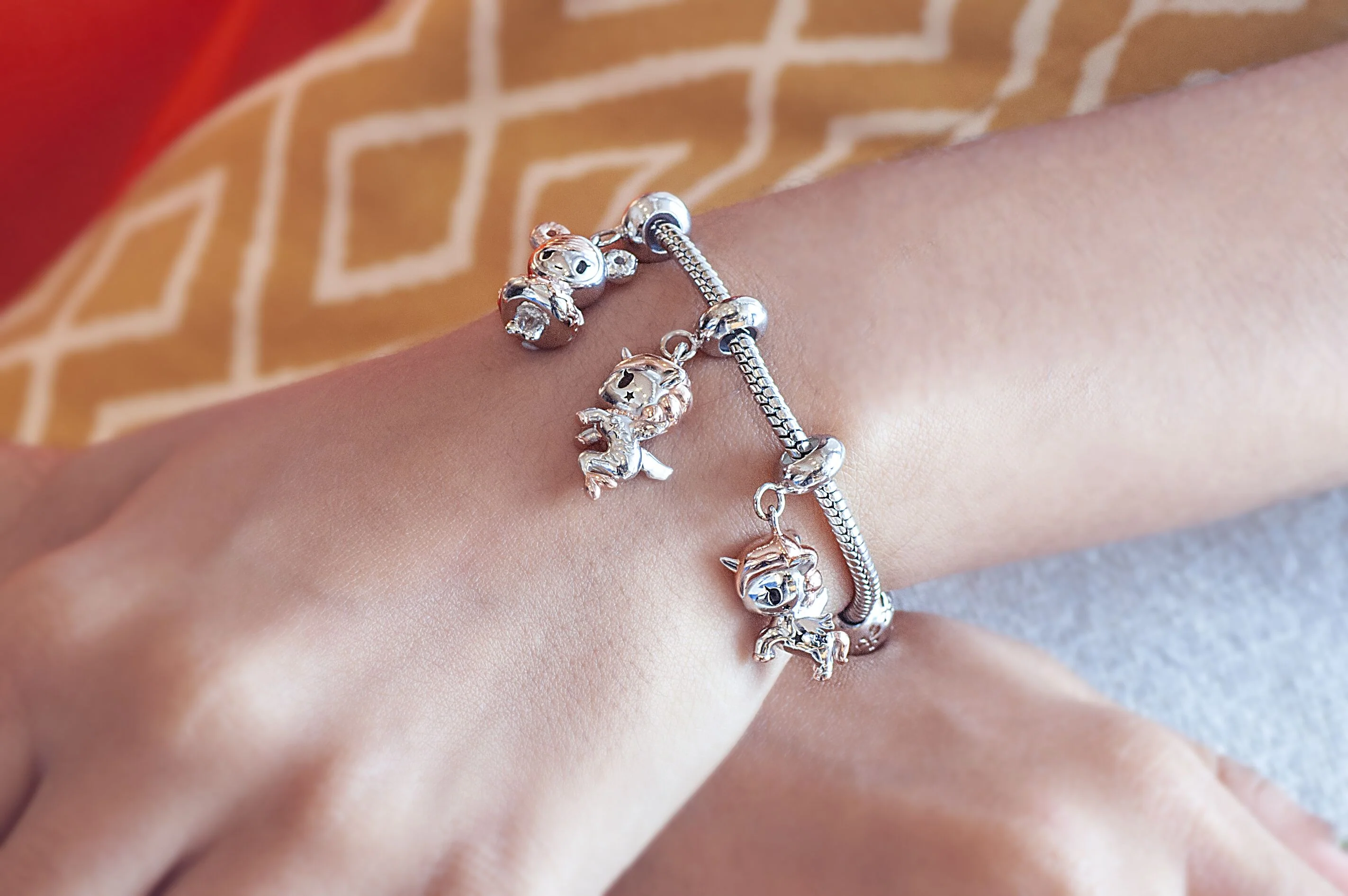 tokidoki Marina Charm - Image 5