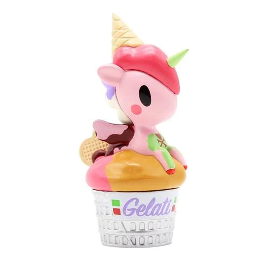 tokidoki Delicious Unicorno Series - Image 6