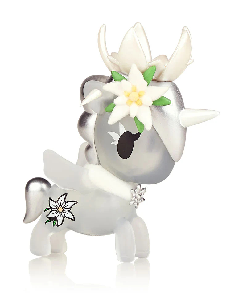 tokidoki Flower Power Unicorno Series 2 Blind Box - Image 4