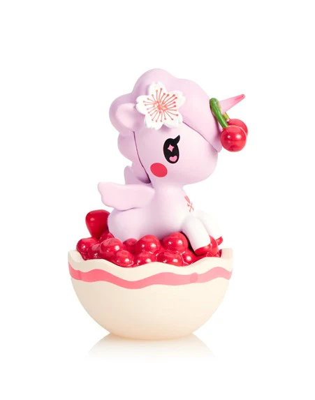 Tokidoki Fresh Fruit Unicorno Blind Box - Image 8