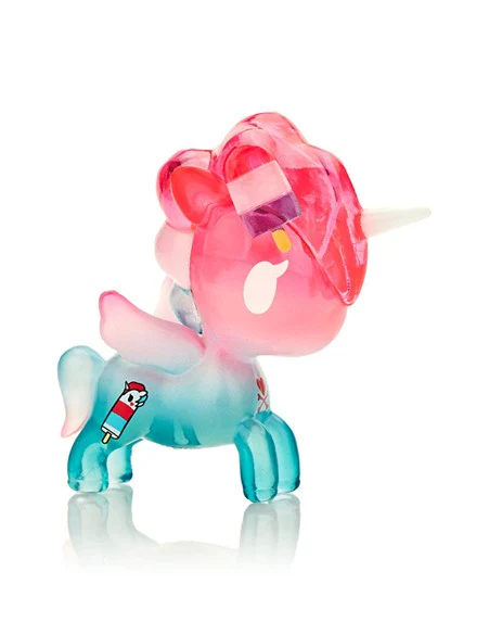 tokidoki Frozen Treats Unicorno - Image 11