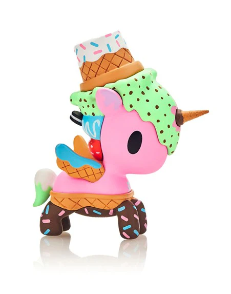 tokidoki Frozen Treats Unicorno - Image 8