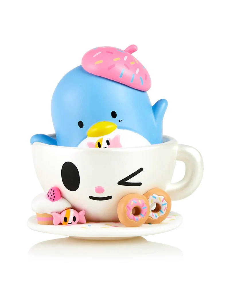 tokidoki Hello Kitty and Friends Series - Image 11