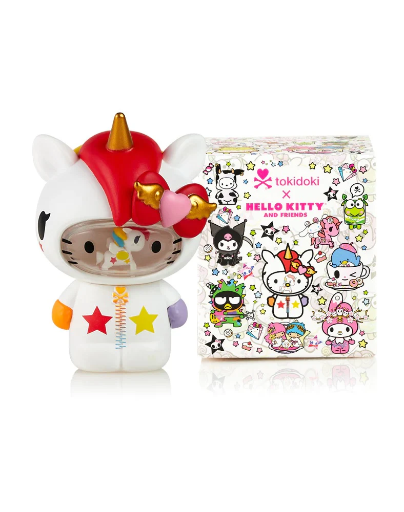 tokidoki Hello Kitty and Friends Series - Image 3
