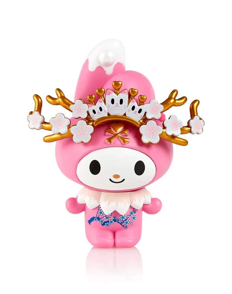 tokidoki Hello Kitty and Friends Series - Image 5