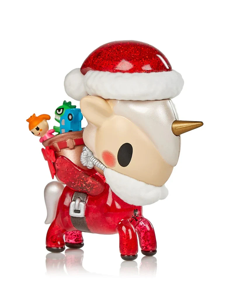 tokidoki Holiday Unicorno Series 4: Jolly (Limited Edition) - Image 3