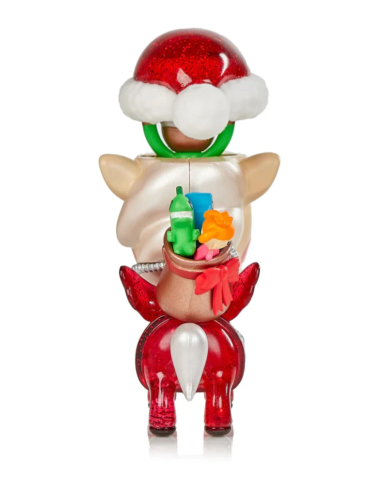 tokidoki Holiday Unicorno Series 4: Jolly (Limited Edition) - Image 5