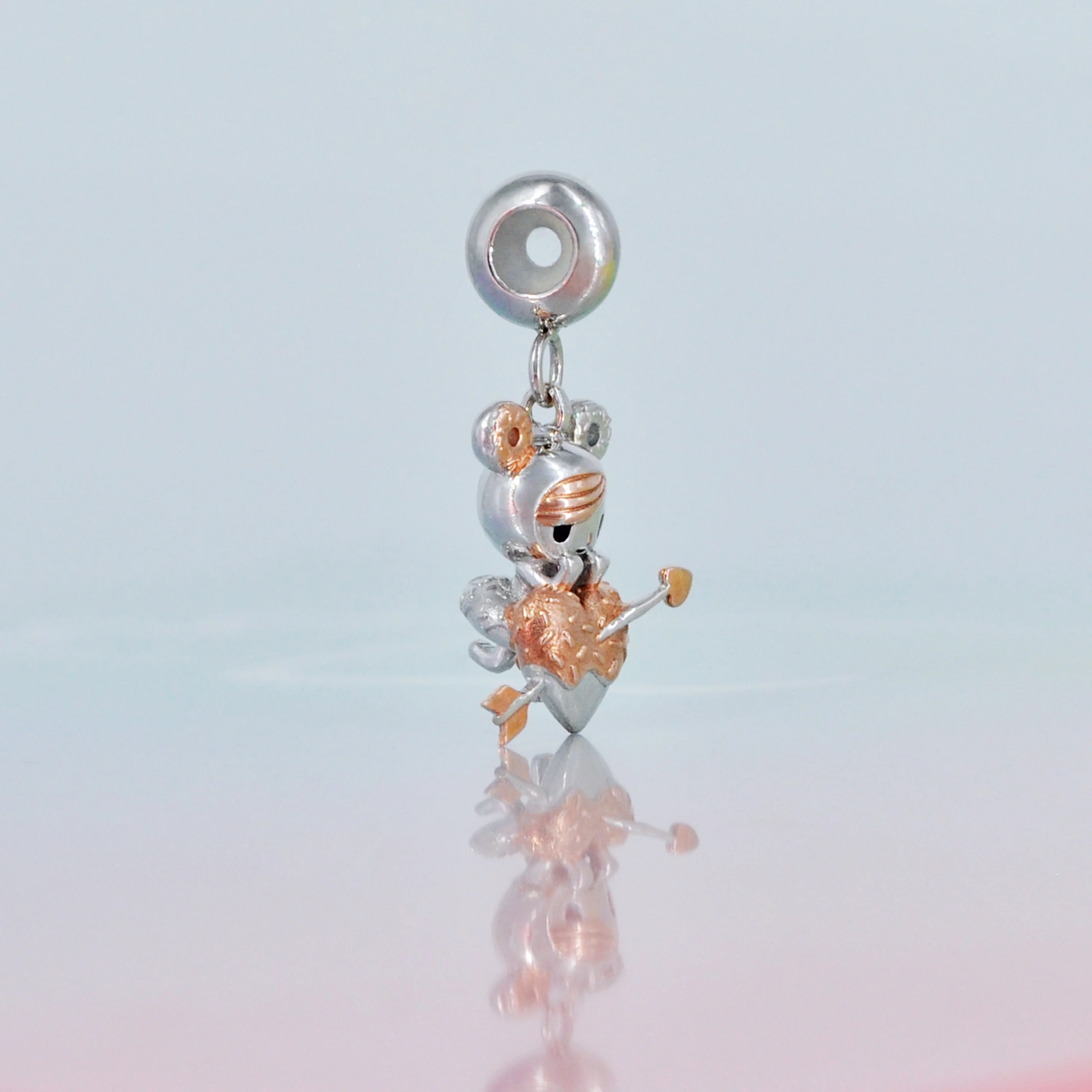 tokidoki Donutella Valentine Charm - Image 3