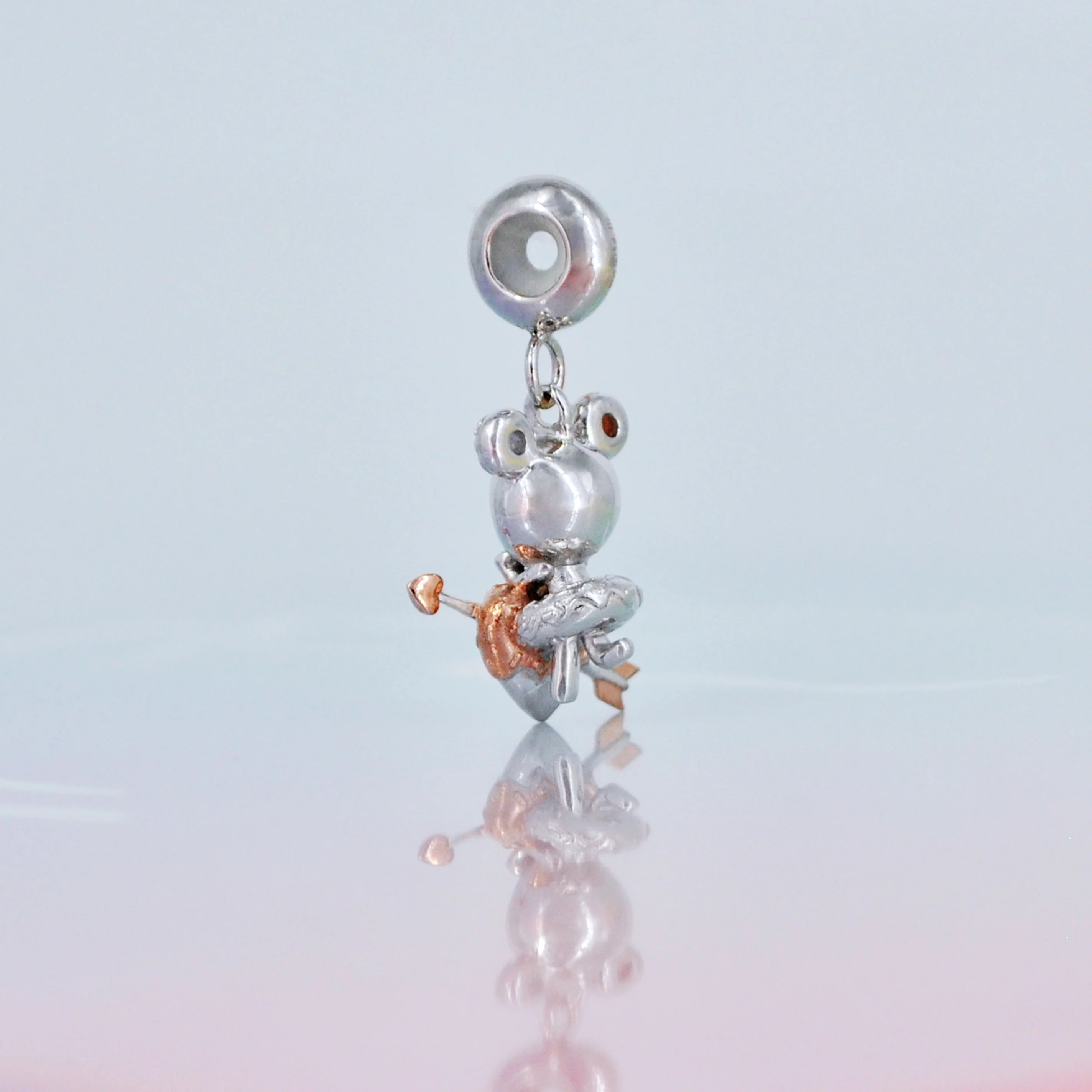 tokidoki Donutella Valentine Charm - Image 4