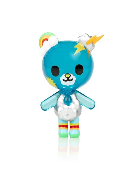 tokidoki Lumi and Her Beary Cute Friends - Image 8