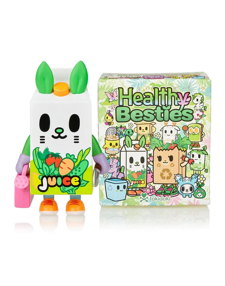 tokidoki Healthy Besties Series - Image 3
